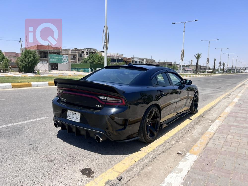 دۆج چارجەر
